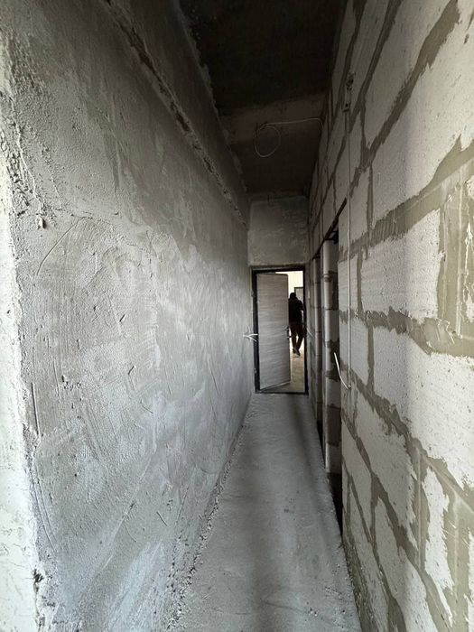 Новостройка 1 хона, 6 этаж