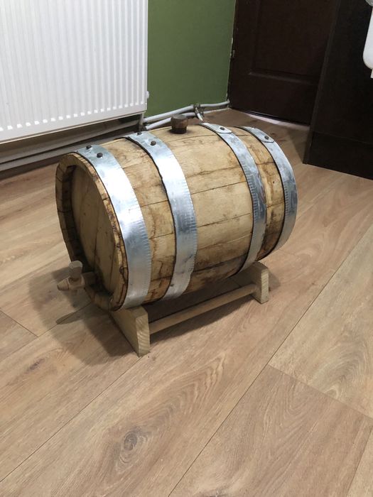 Буренце за ракия 20 литра