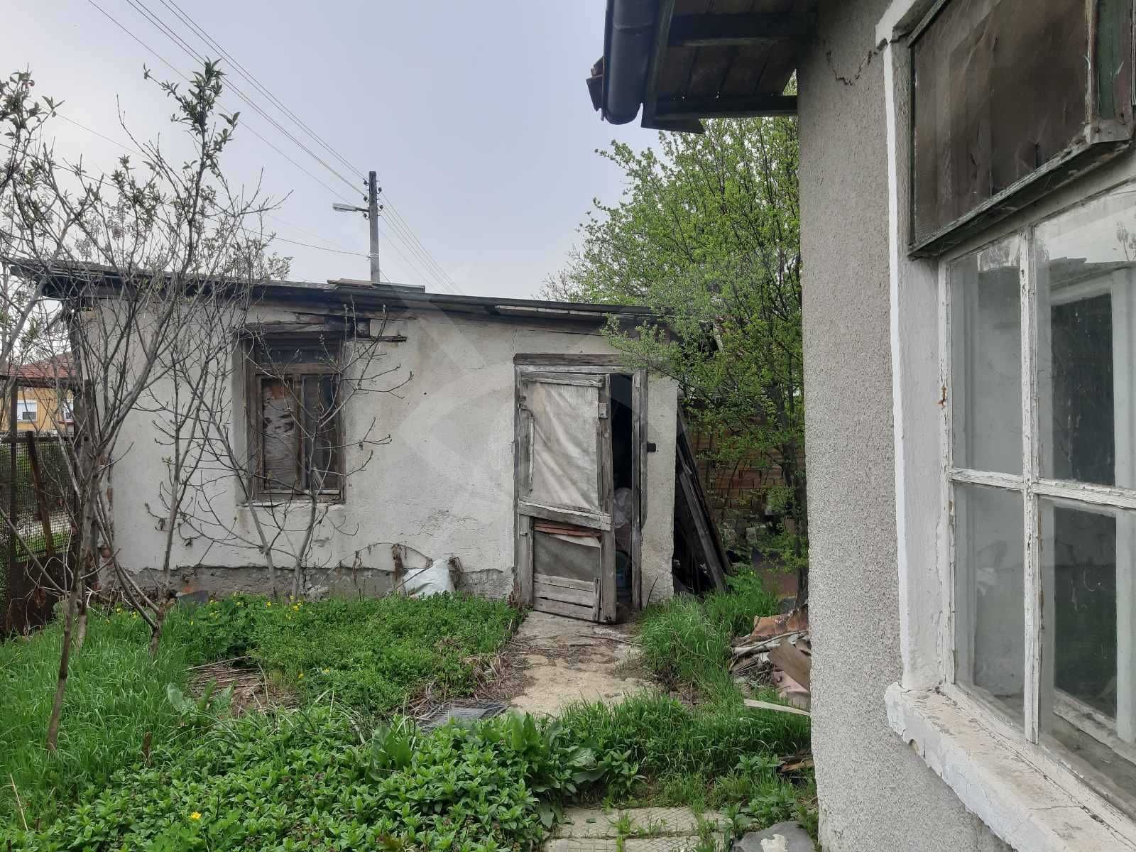 Къща Костиево 51163