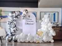 Парти декор украса за вашето събитие : бал сватба рожден ден