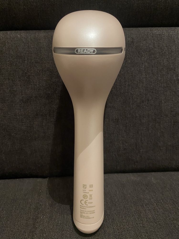 Philips Lumea IPL 7000