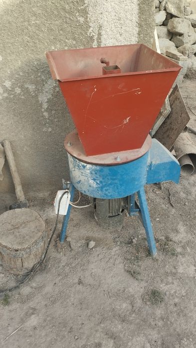 Dirabilka sotiladi yagi