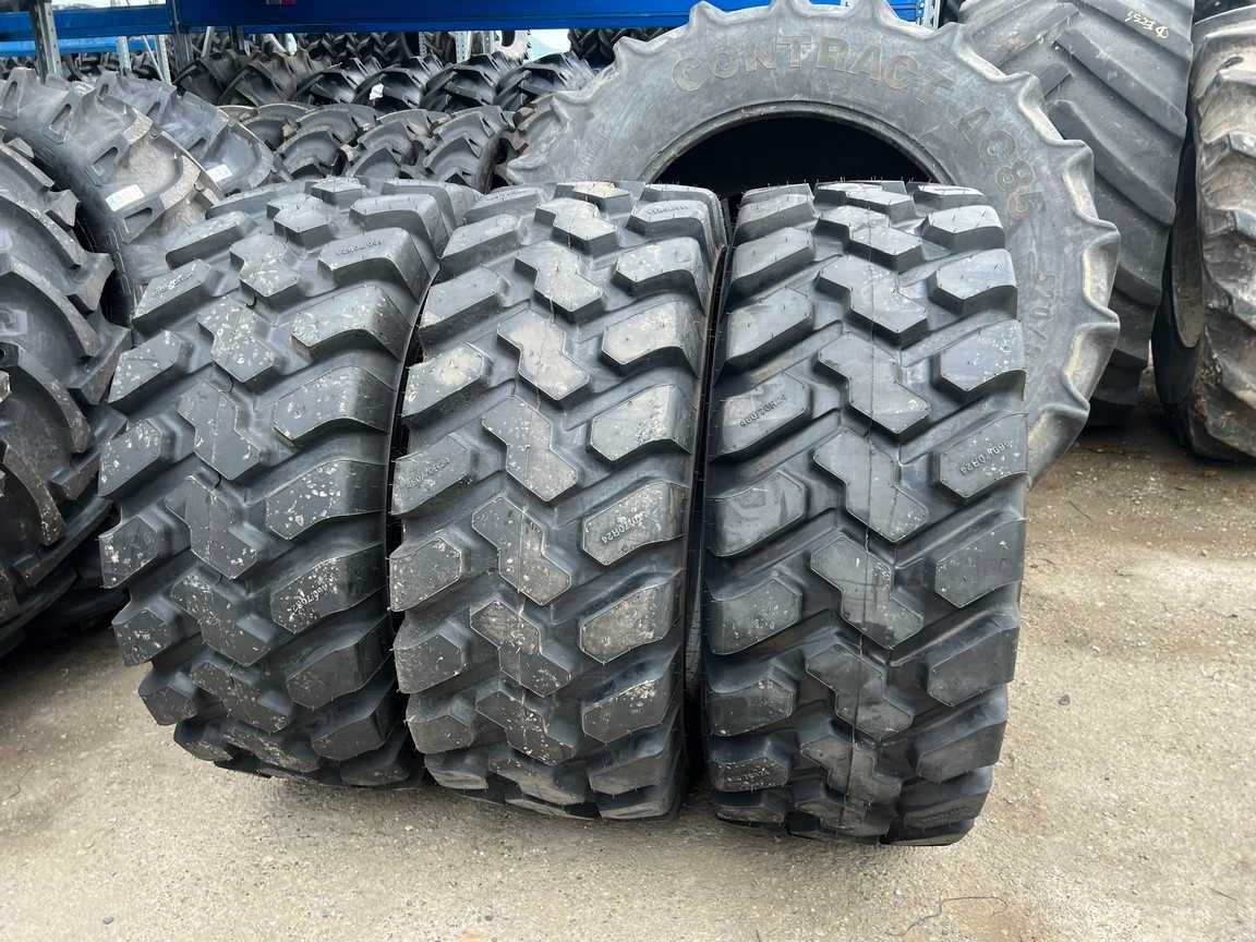 460/70R24 marca BKT cauciucuri noi radiale pentru manitou