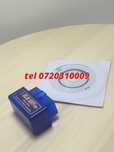 Elm 327 Bluetooth