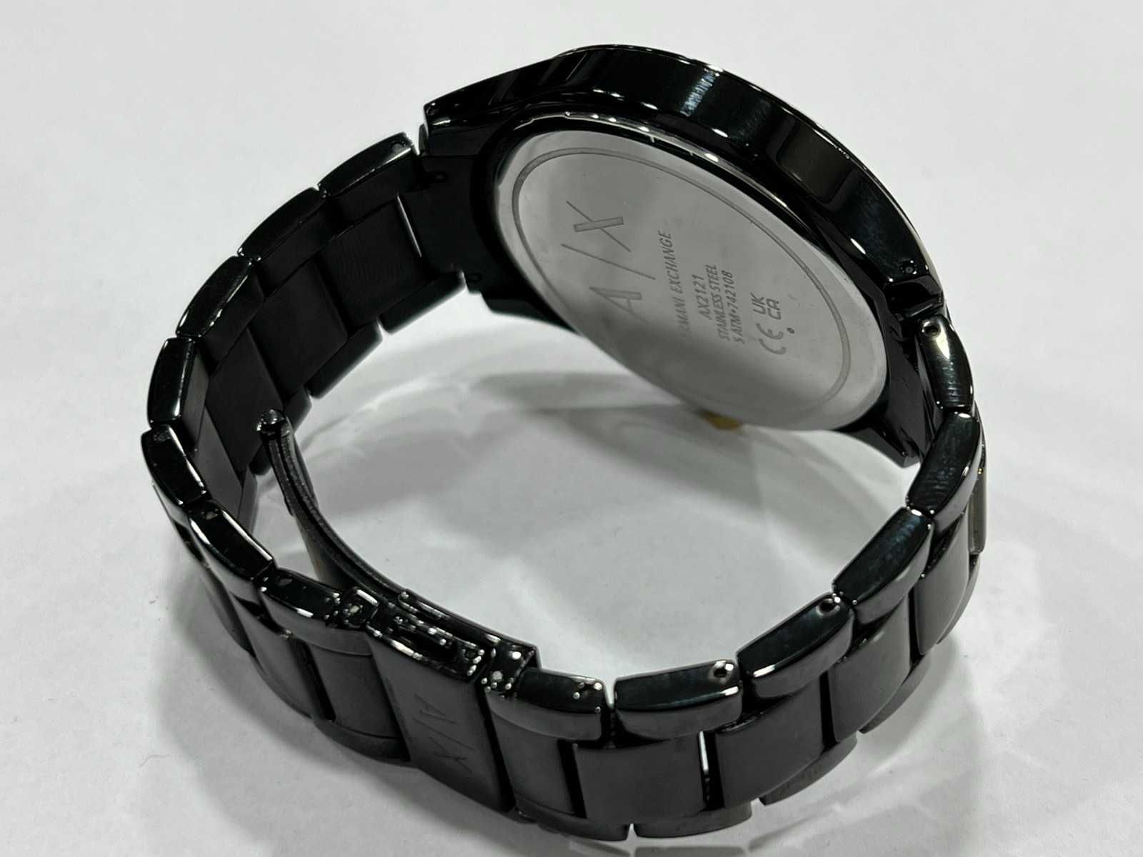 Мъжки часовник Armani Exchange AX2121