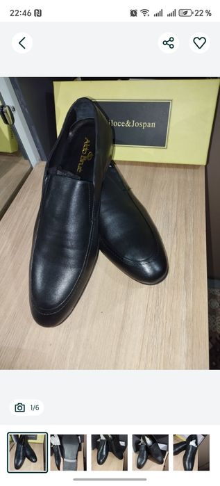 Obuv Turkey skidkada