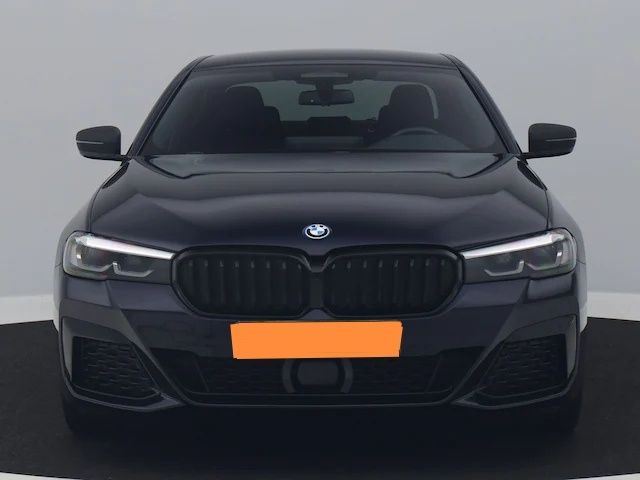 Vand BMW 545e Hybrid