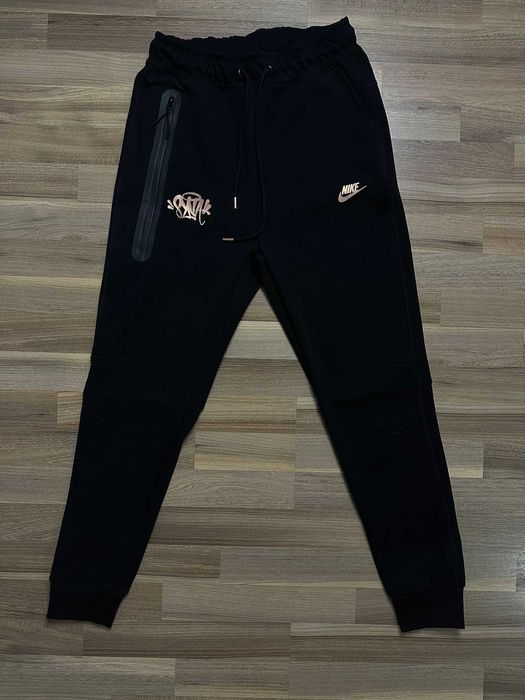 Trening Nike Tech - Syna