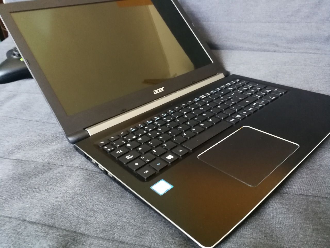 Acer aspire 5 A515 51G i7,Nvidia