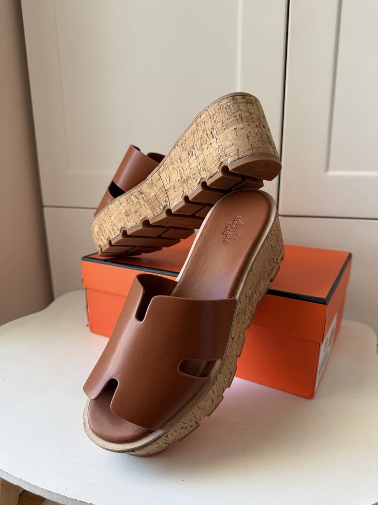 Чехли/сандали HermeS