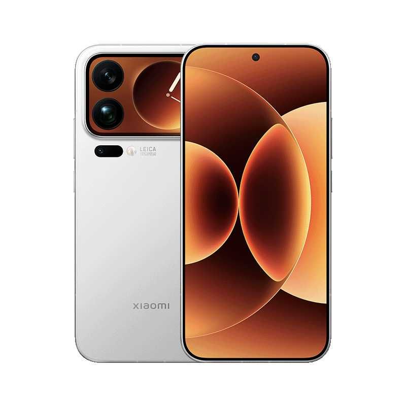 Xiaomi 17 Pro Max 5G Dual sim, 7500mAh батерия с 2 години гаранция