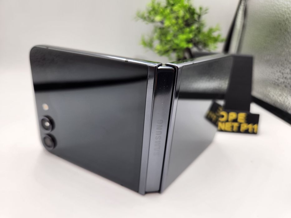 Hope Amanet P11-Samsung Z Flip 5/ 512-8gb/Garantie