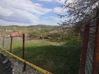 Vând teren intravilan zona montană ideal pensiene/casa vacanta