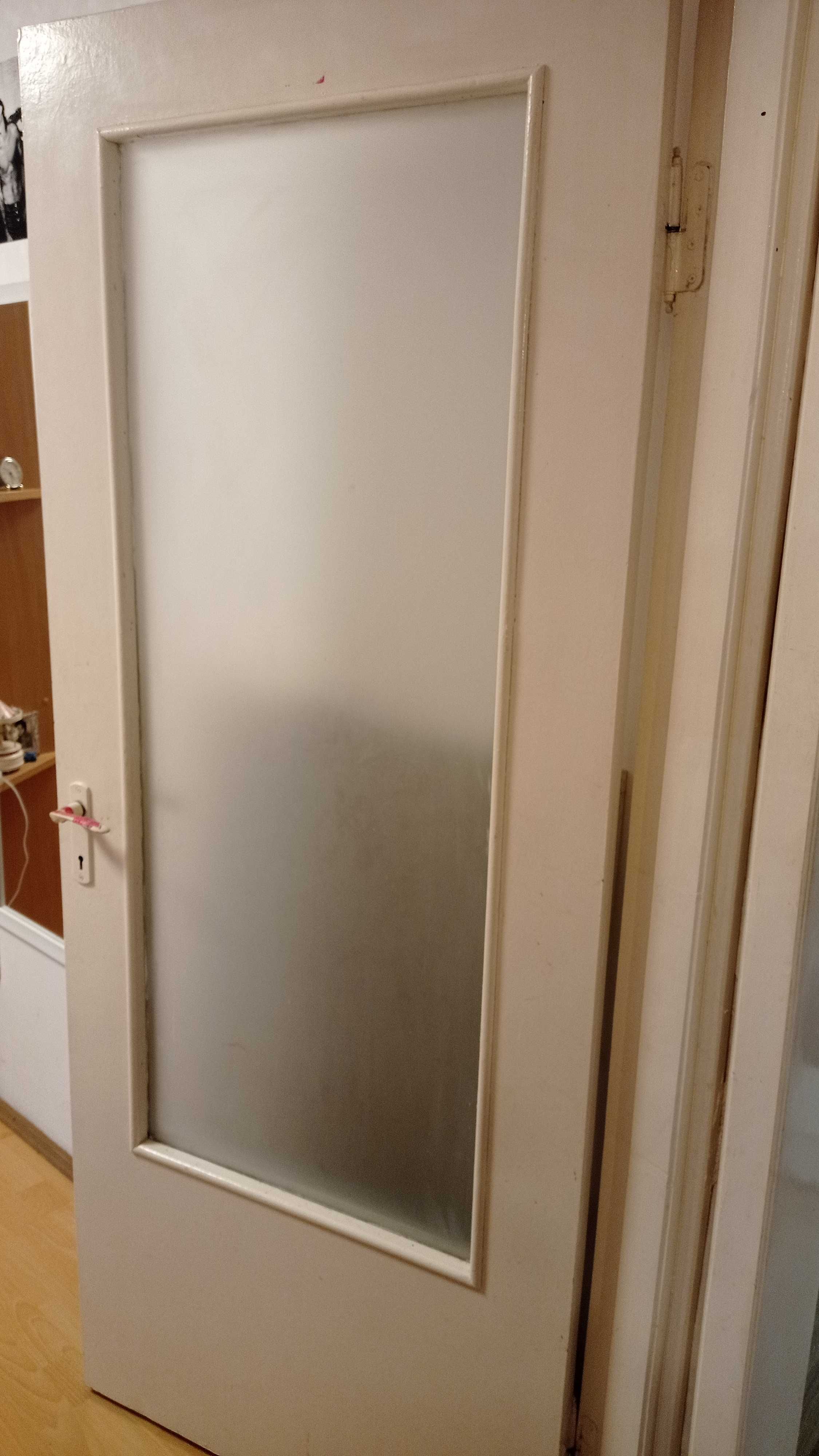 Usi de interior, 3 bucati de 80x180 cm