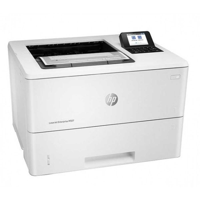 Imprimantă monocrom HP LaserJet Enterprise M507, Garantie