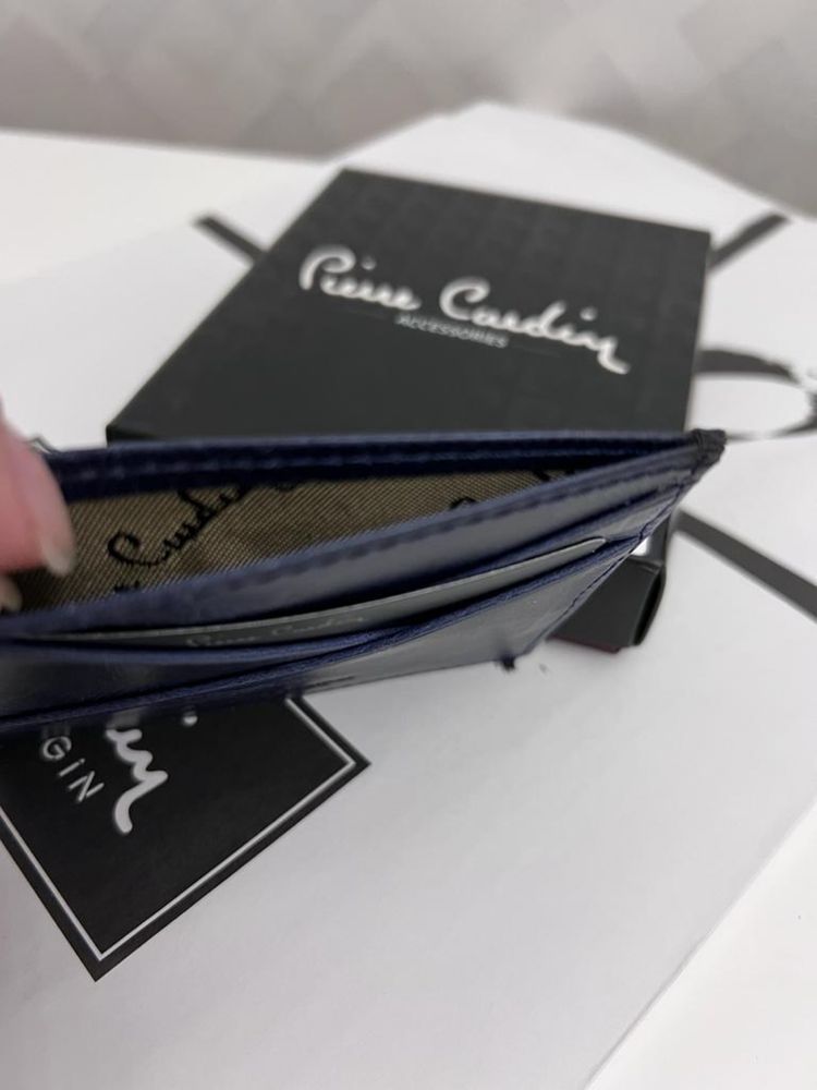 Картхолдеры, портмоне Pierre Cardin, Sarar