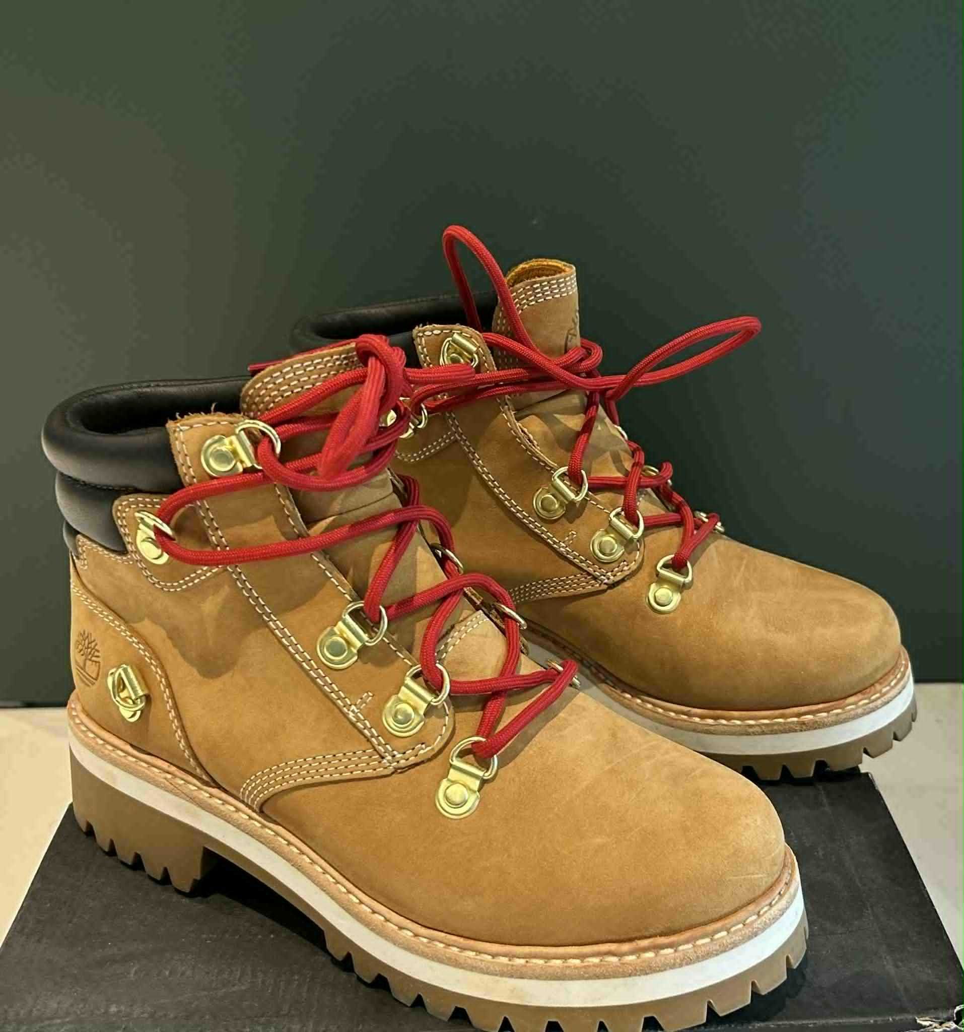 Дамски боти Timberland