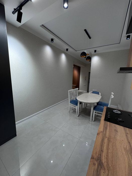 Apartment rental for city guests