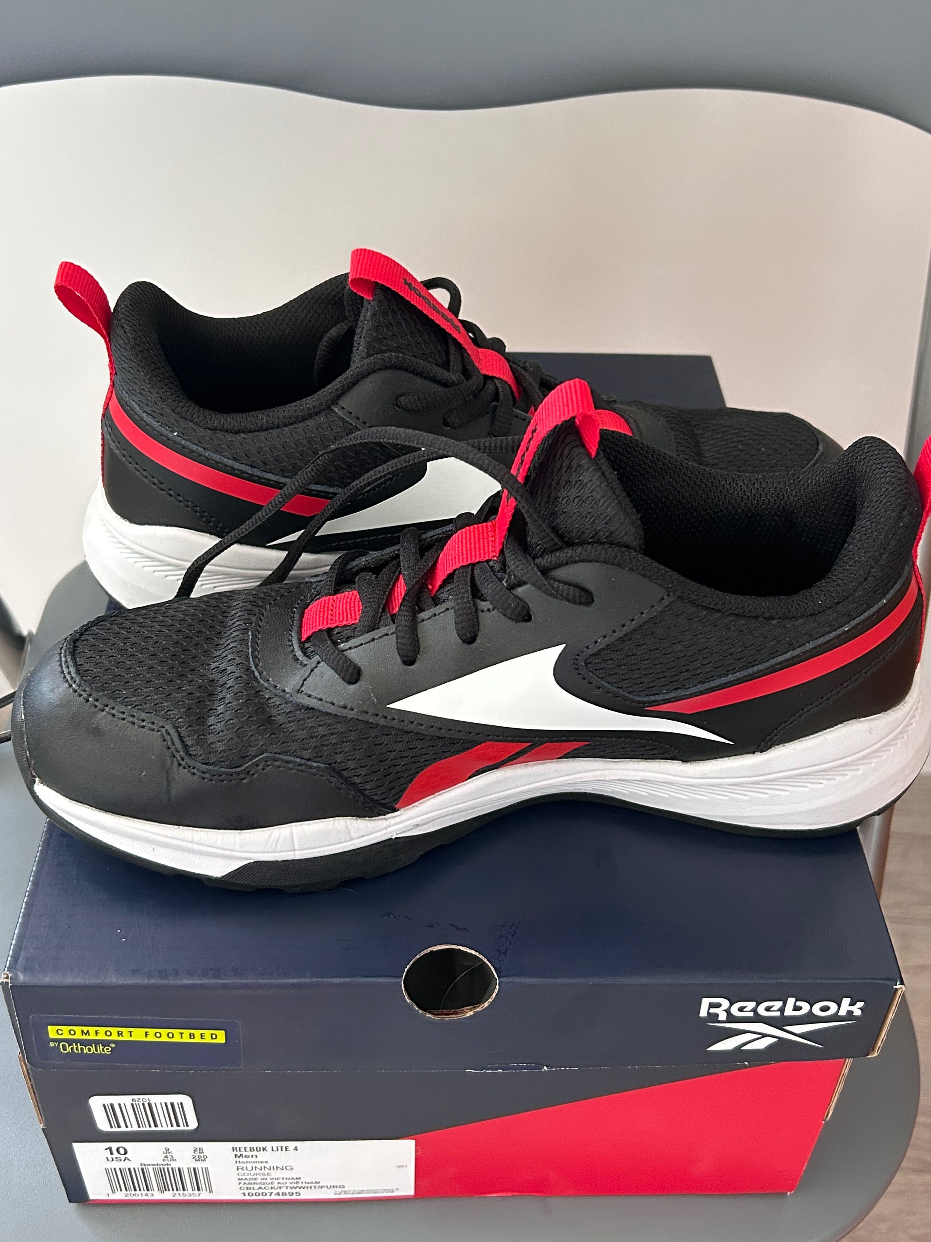 Спортни маратонки Reebok
