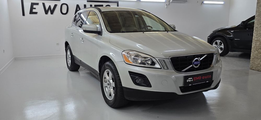 Volvo xc60 an 2010 motor 2,4 d  4x4 posibilitatea rate trasp .gratuit