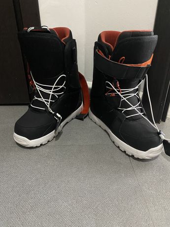 Boots snowboard Foraker 300