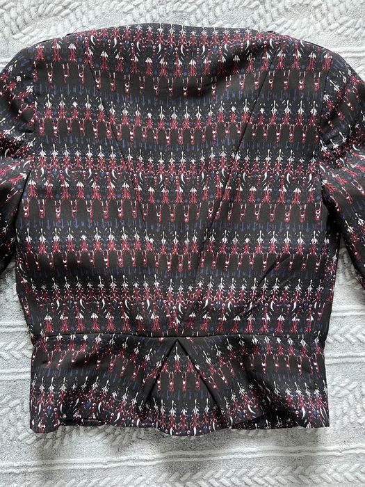 Sacou H&M office nou 34