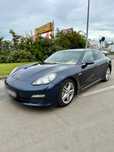 Porsche Panamera S