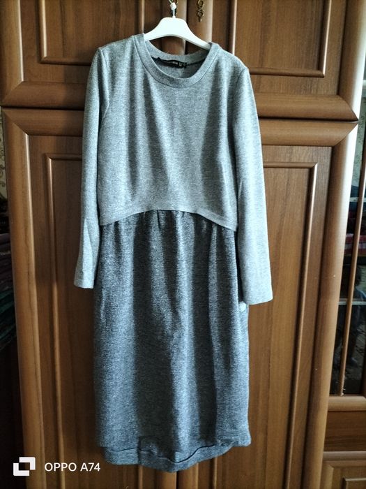 платье 46-48 р состояние хорошее