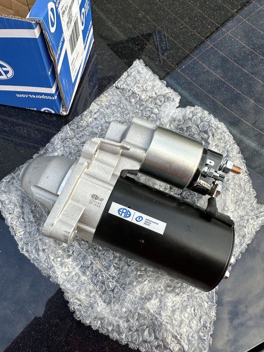 Electromotor Bmw e46