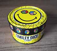 Smiley Dice Game (Game Factory)