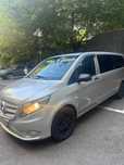 Inchiriez AUTO Mercedes VITO 114 Diesel 8+1