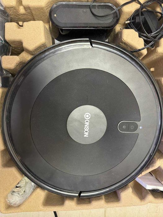 Пылесос Onson E6\G20 г.Атырау, Абая 13 9лот (676674)