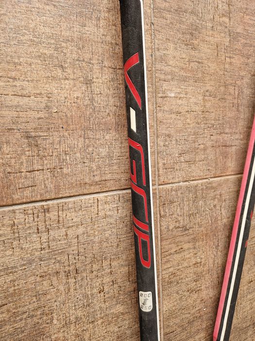 Boom Windsurf Aeron V-Grip 200-250cm