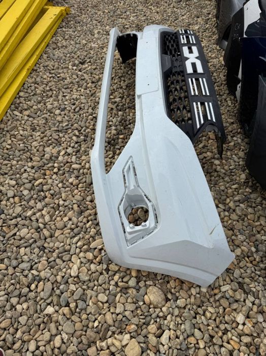 Bara fata + grila Dacia Logan 3 Facelift 2022/2023/2024/2025