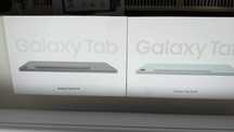 Tableta Samsung Galaxy Tab S9 FE, 10.9", 6GB RAM, 128GB, WIFi