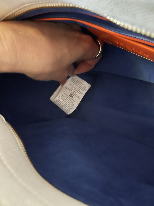 Чанта Trussardi Jeans