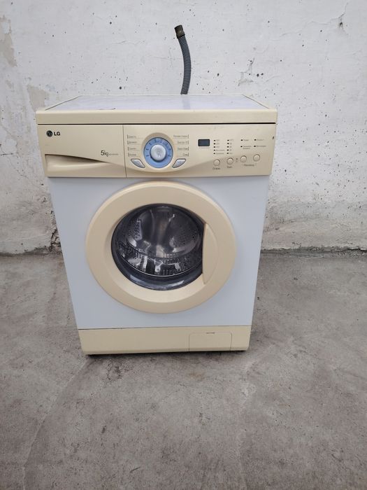 Стиральная машина на запчасти