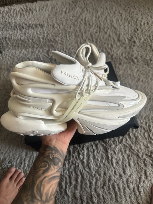 Balmain Unicorn originali