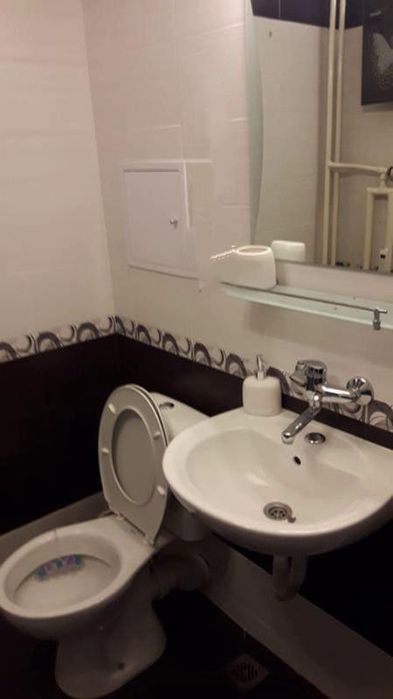 Дава се под наем Двустаен апартамент в София, Дружба 2 - 64 кв.м за 550 € - Снимка #7