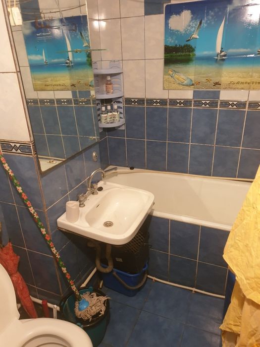 Garsonieră cf 1 de închiriat 900 lei