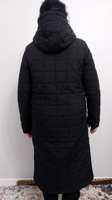 Продам женскую демисезонную куртку