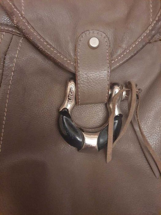 Geanta vintage Jimmy Choo