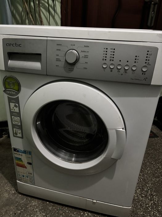 Masina de spalat Arctic