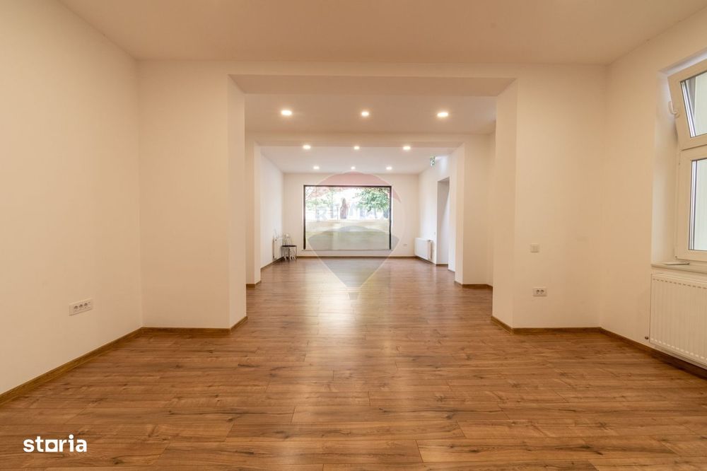 Spațiu comercial de vanzare in centru Clujului