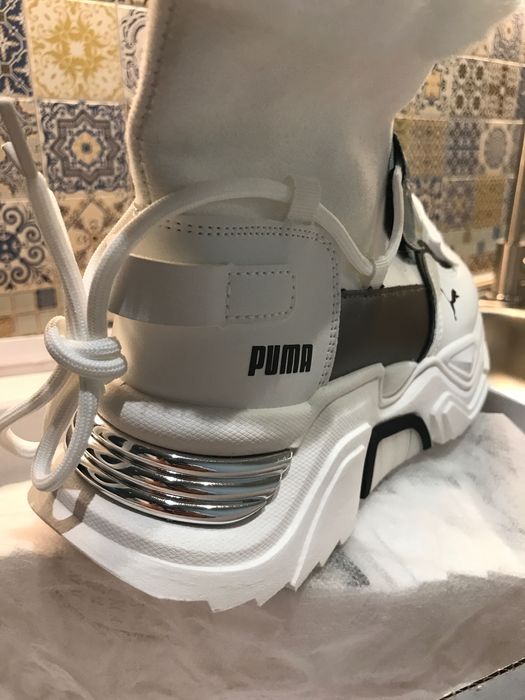 Високи зимни боти