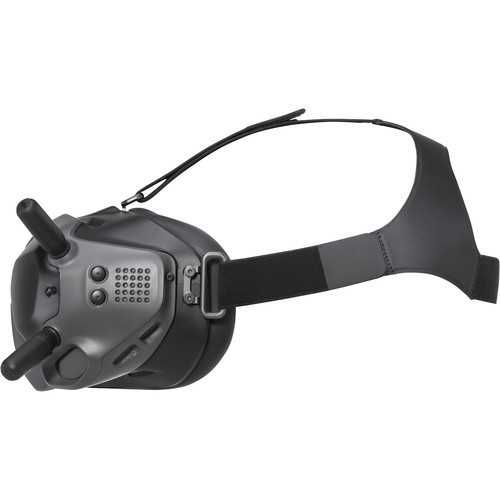 DJI FPV Goggles V2 (очки для дрона и полётов)