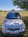 Toyota Yaris 2005