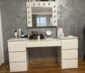 Masa make up /scaun