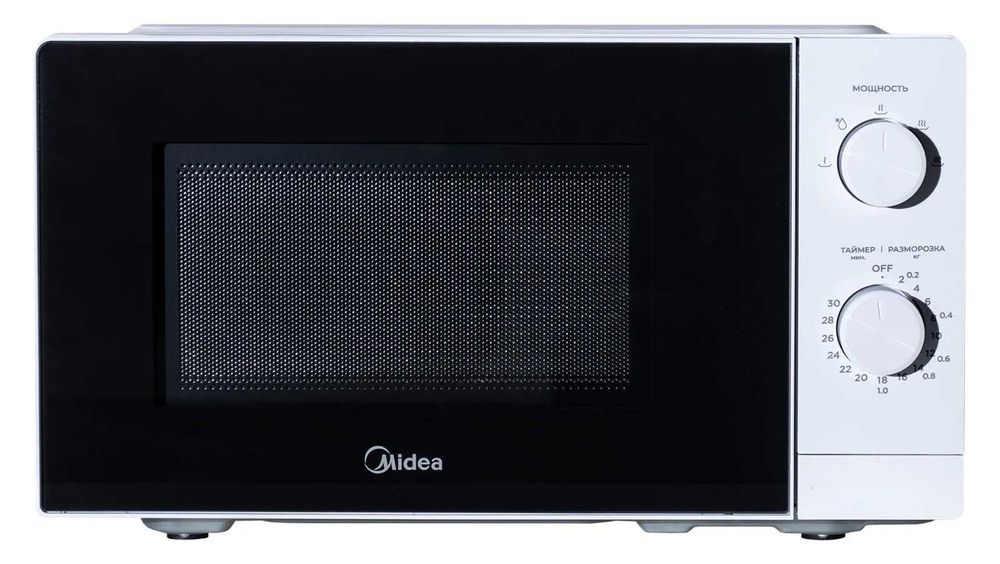 Микроволновая печь MIDEA MM7P012MZ-W