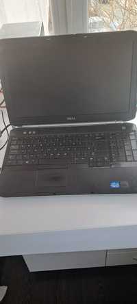 Laptop dell latitude e5520